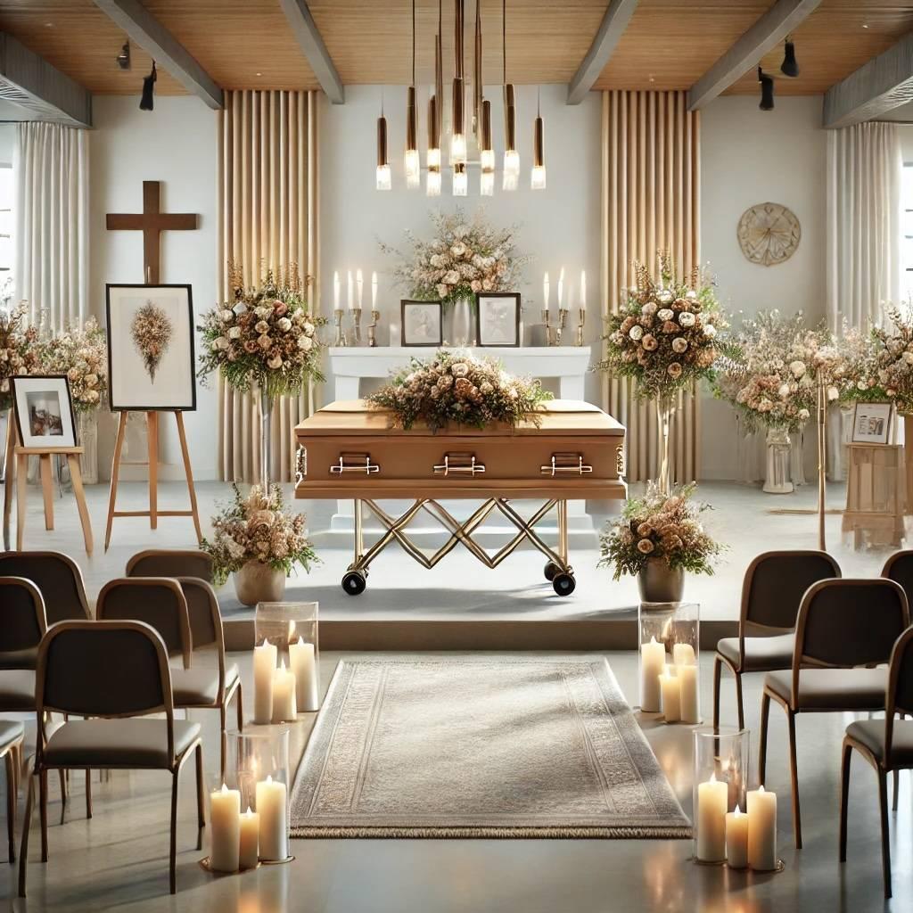 Anderson-Daniels Funeral Home gallery image 3