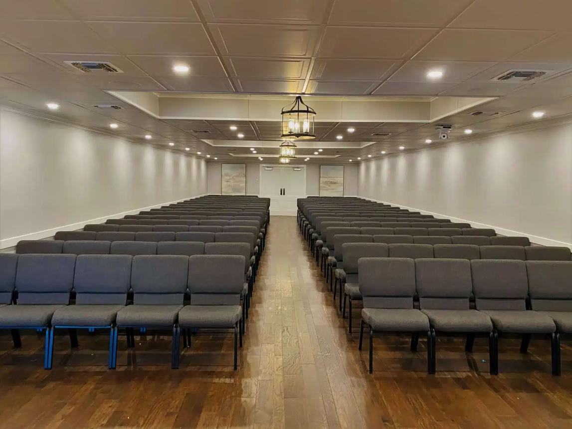 Anderson-Daniels Funeral Home gallery image 2